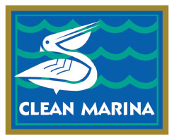 Clean Marina Certified